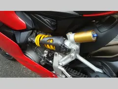 Ducati 959 Panigale 2016 occasion – foto 11 van 14