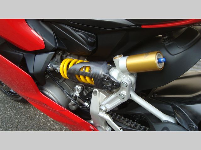 ducati - 959-panigale