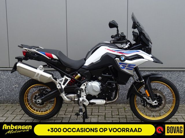 bmw - f-850-gs