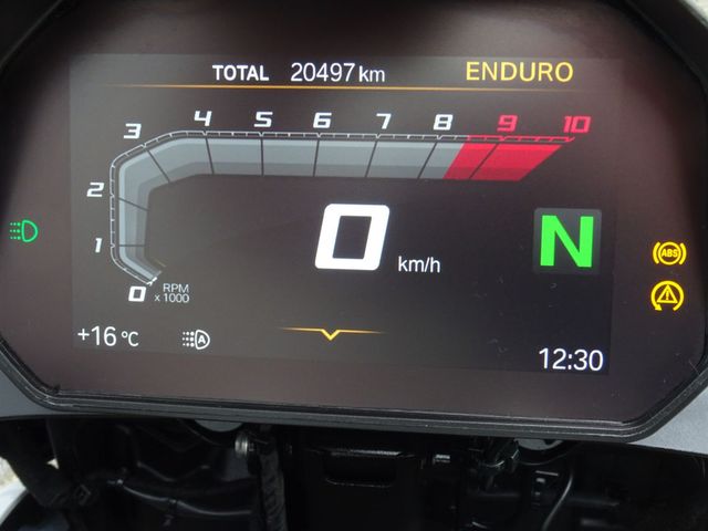 bmw - f-850-gs