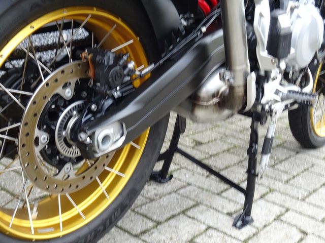 bmw - f-850-gs