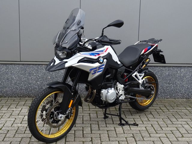 bmw - f-850-gs