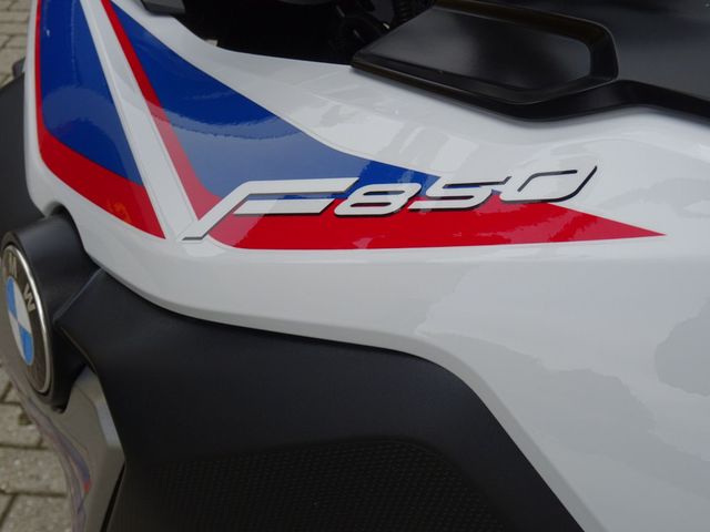 bmw - f-850-gs
