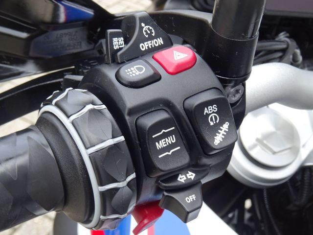bmw - f-850-gs