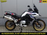 BMW F 850 GS
