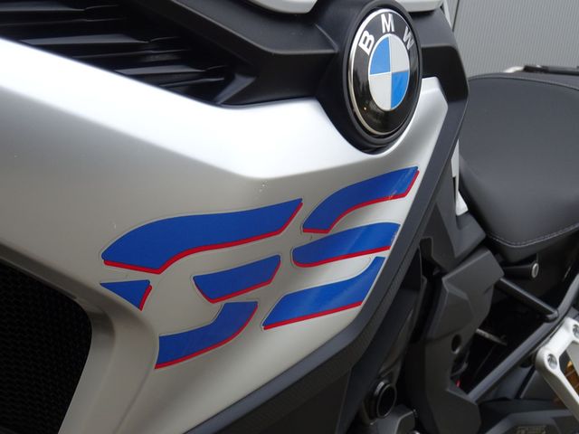 bmw - f-850-gs