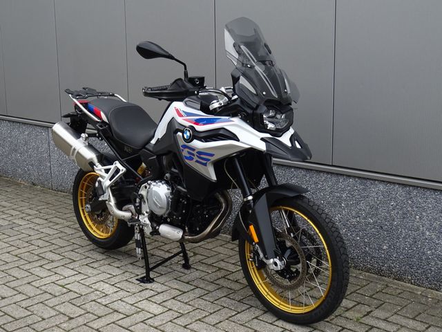 bmw - f-850-gs