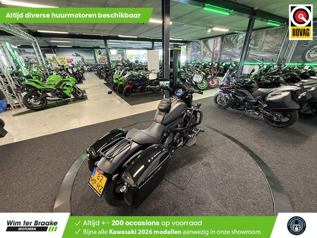 kawasaki - vulcan-s-special-edition