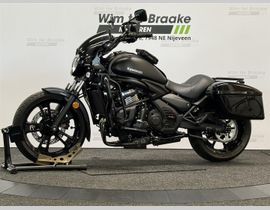 Kawasaki Vulcan S Special Edition 2021 occasion