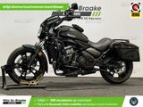 KAWASAKI VULCAN S SPECIAL EDITION