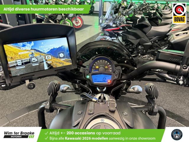 kawasaki - vulcan-s-special-edition