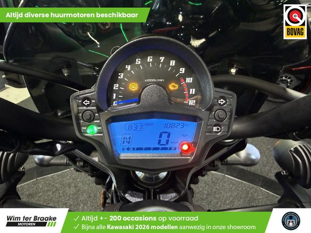 kawasaki - vulcan-s-special-edition