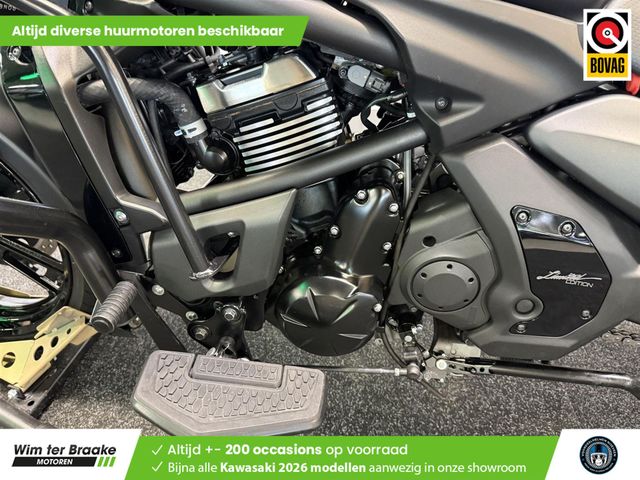 kawasaki - vulcan-s-special-edition