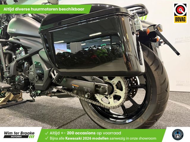 kawasaki - vulcan-s-special-edition