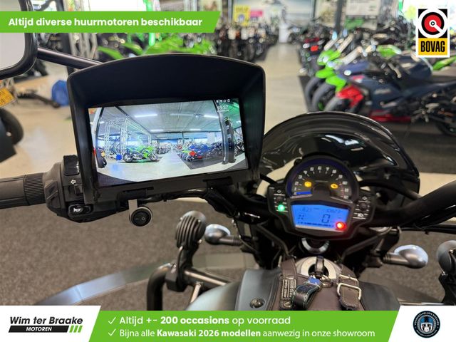 kawasaki - vulcan-s-special-edition