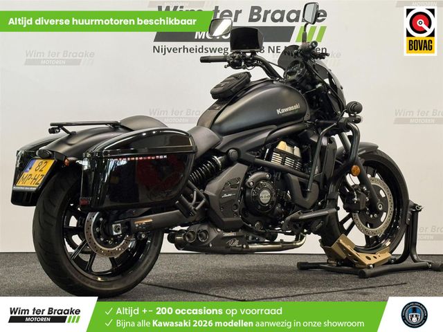 kawasaki - vulcan-s-special-edition