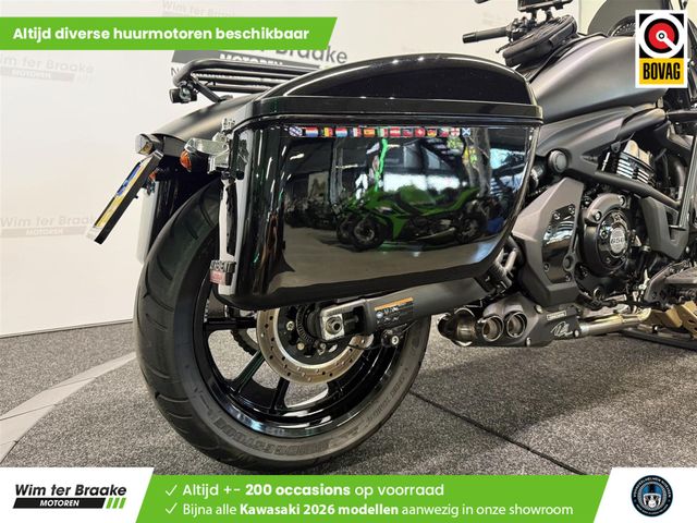 kawasaki - vulcan-s-special-edition