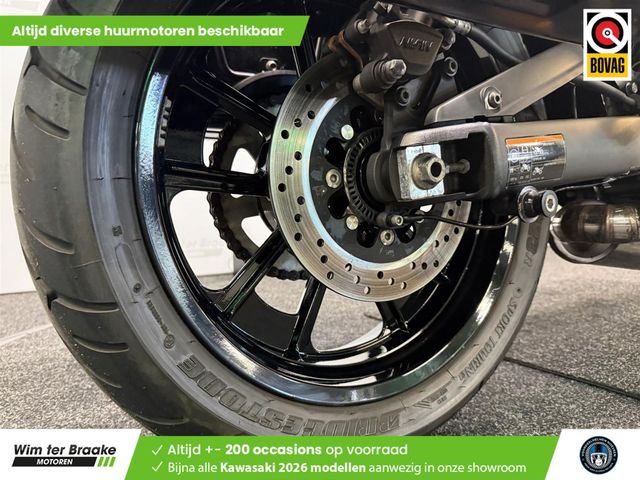 kawasaki - vulcan-s-special-edition