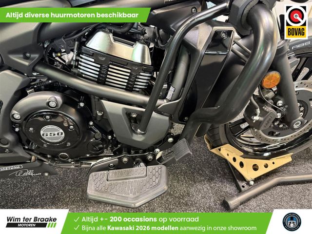 kawasaki - vulcan-s-special-edition