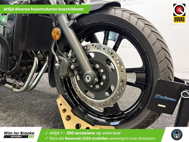 kawasaki - vulcan-s-special-edition
