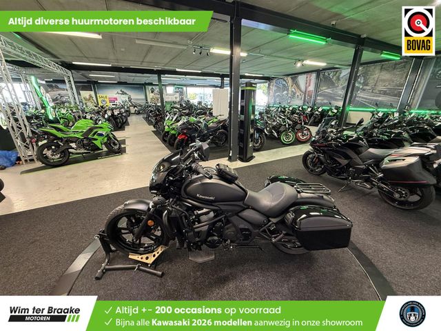 kawasaki - vulcan-s-special-edition