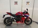 HONDA CBR 650 R ECT
