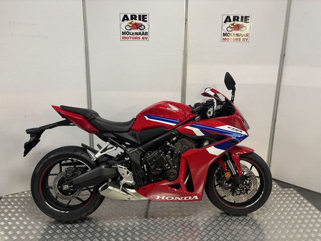 honda - cbr-650-r-ect