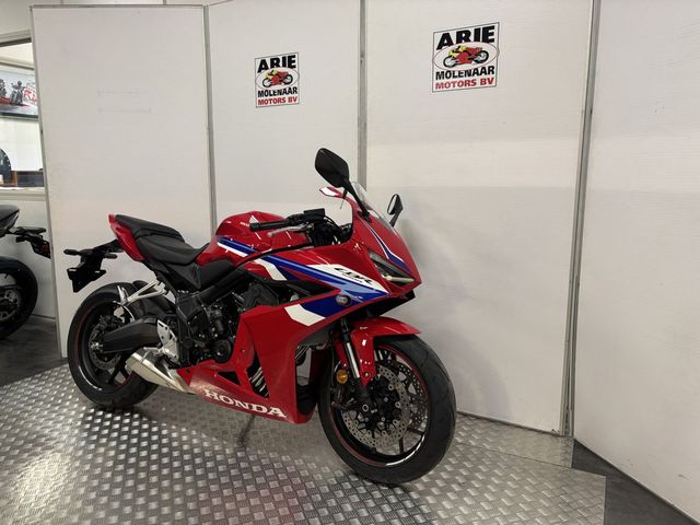 honda - cbr-650-r-ect