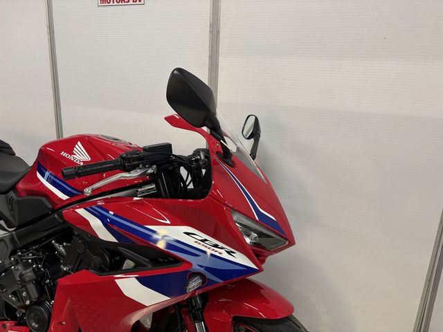 honda - cbr-650-r-ect
