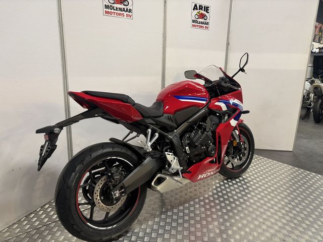honda - cbr-650-r-ect