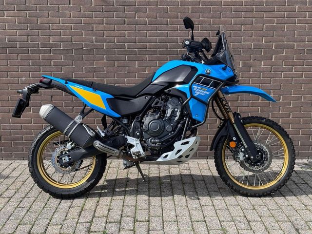yamaha - tenere-700