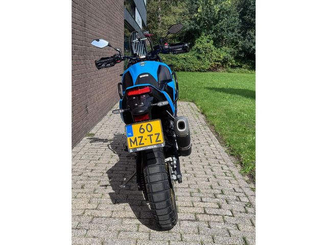 yamaha - tenere-700