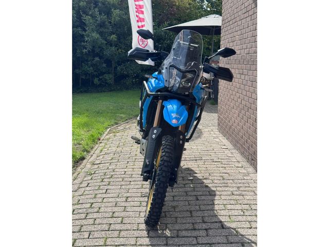 yamaha - tenere-700