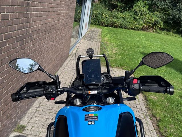 yamaha - tenere-700