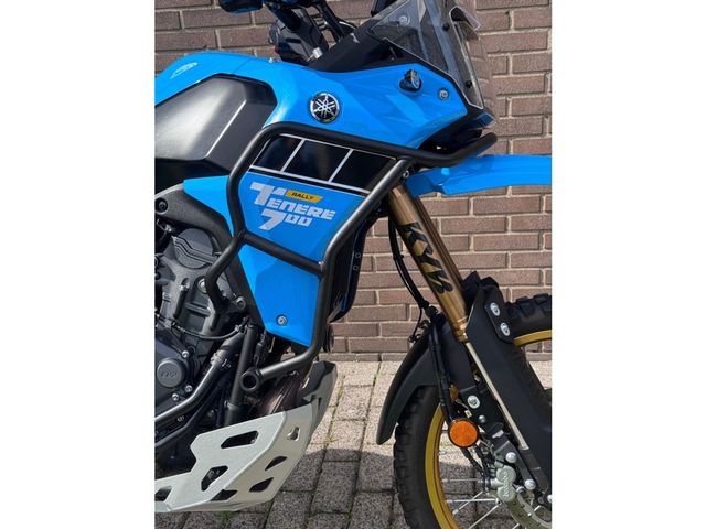 yamaha - tenere-700