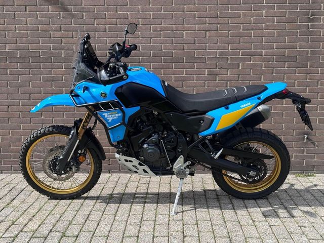 yamaha - tenere-700