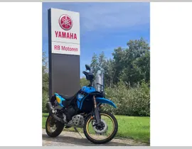 Yamaha Tenere 700 Rally Edition 2026 occasion