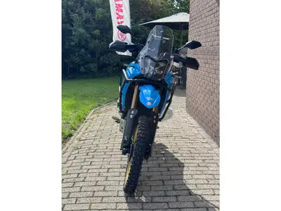 YAMAHA TENERE 700 RALLY EDITION – foto 4