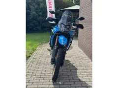 Yamaha Tenere 700 Rally Edition 2026 occasion – foto 4 van 7