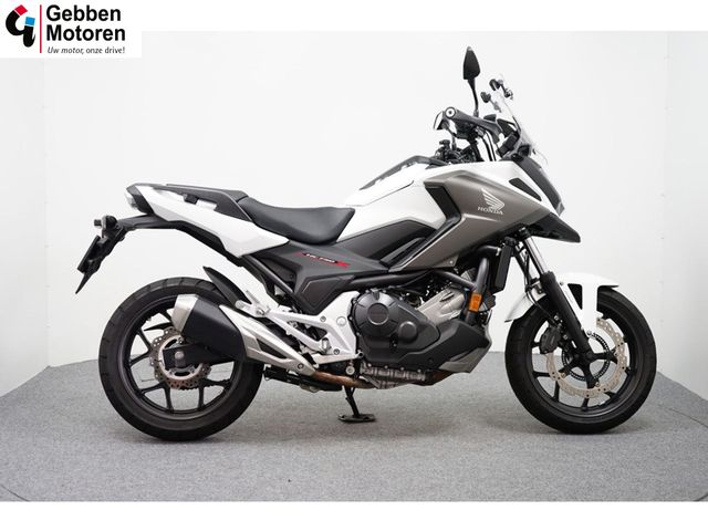 honda - nc-750-x-abs