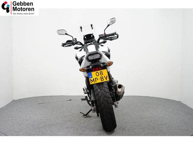 honda - nc-750-x-abs