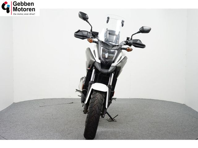 honda - nc-750-x-abs