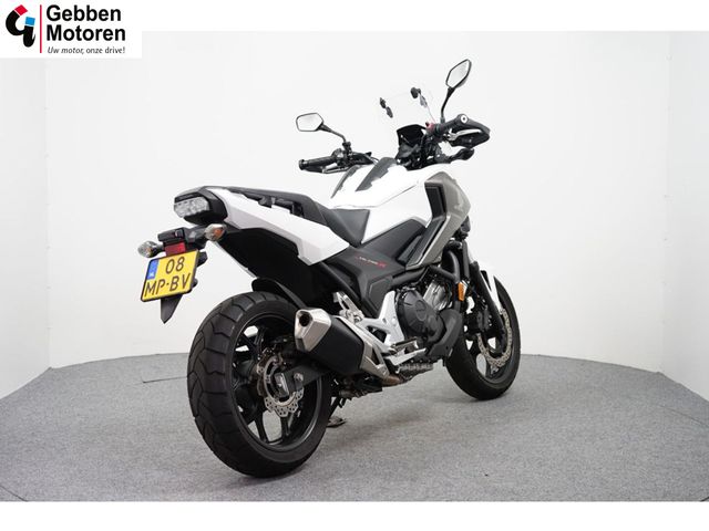 honda - nc-750-x-abs