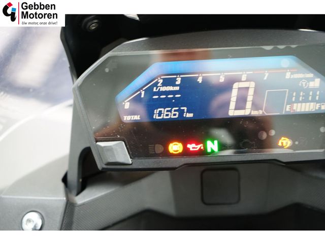 honda - nc-750-x-abs