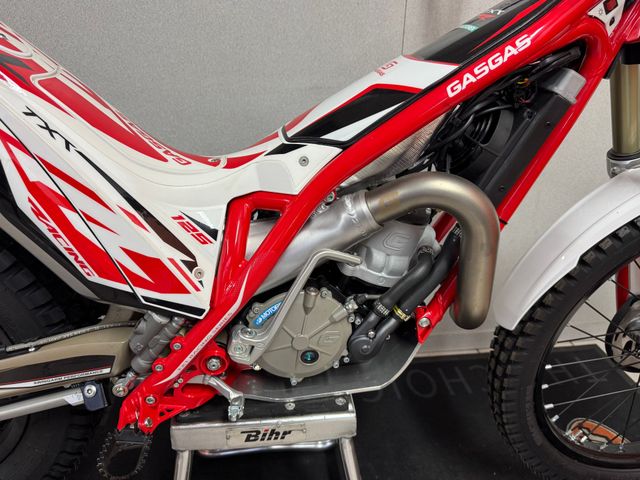 gasgas - txt-125