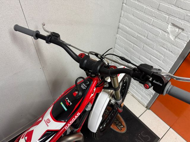 gasgas - txt-125