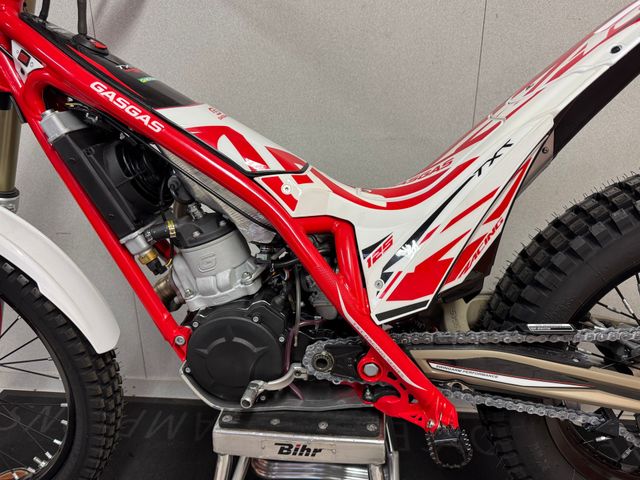 gasgas - txt-125