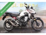 HONDA CB 500 X / ABS