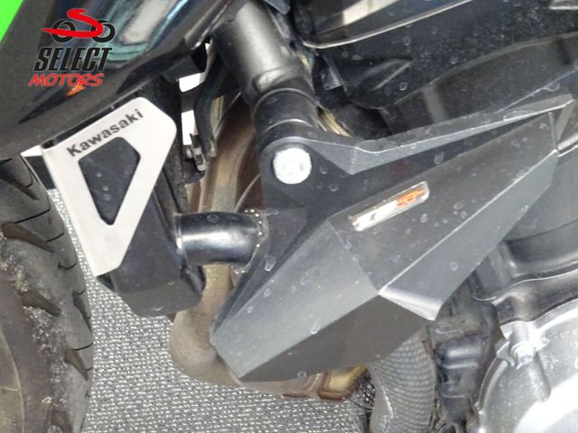 kawasaki - z900