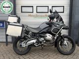 BMW R 1200 GS ADVENTURE